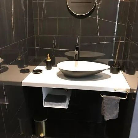 Villa, Au Coeur De Morgat Ferienhaus *