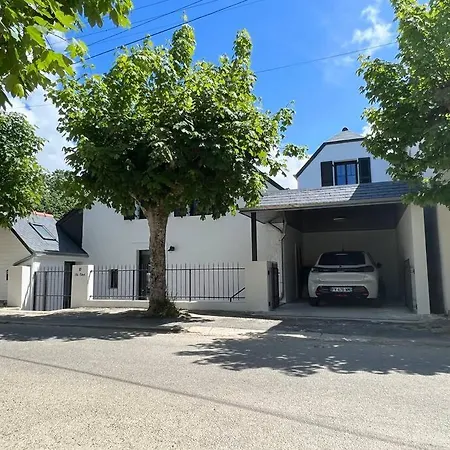 Villa, Au Coeur De Morgat * Crozon