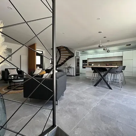 Villa, Au Coeur De Morgat Holiday home Crozon