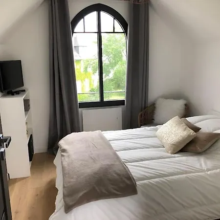 Villa, Au Coeur De Morgat Holiday home Crozon