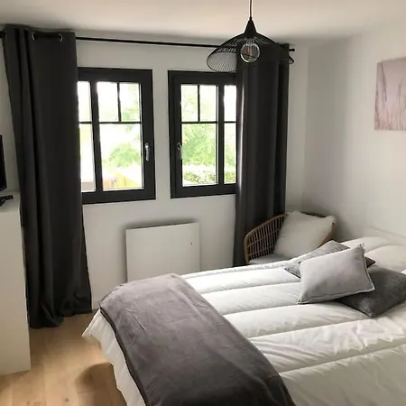 Villa, Au Coeur De Morgat * Crozon