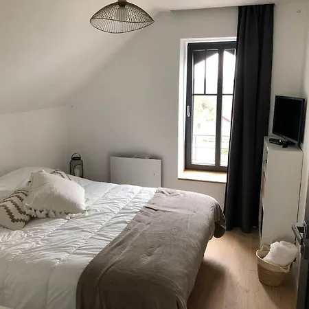 Villa, Au Coeur De Morgat Holiday home Crozon